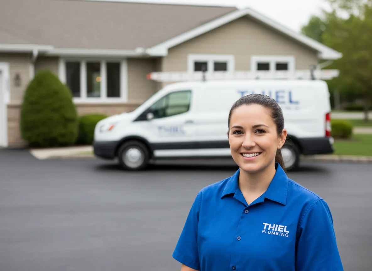 Plumber Woodbine, MD FAQs